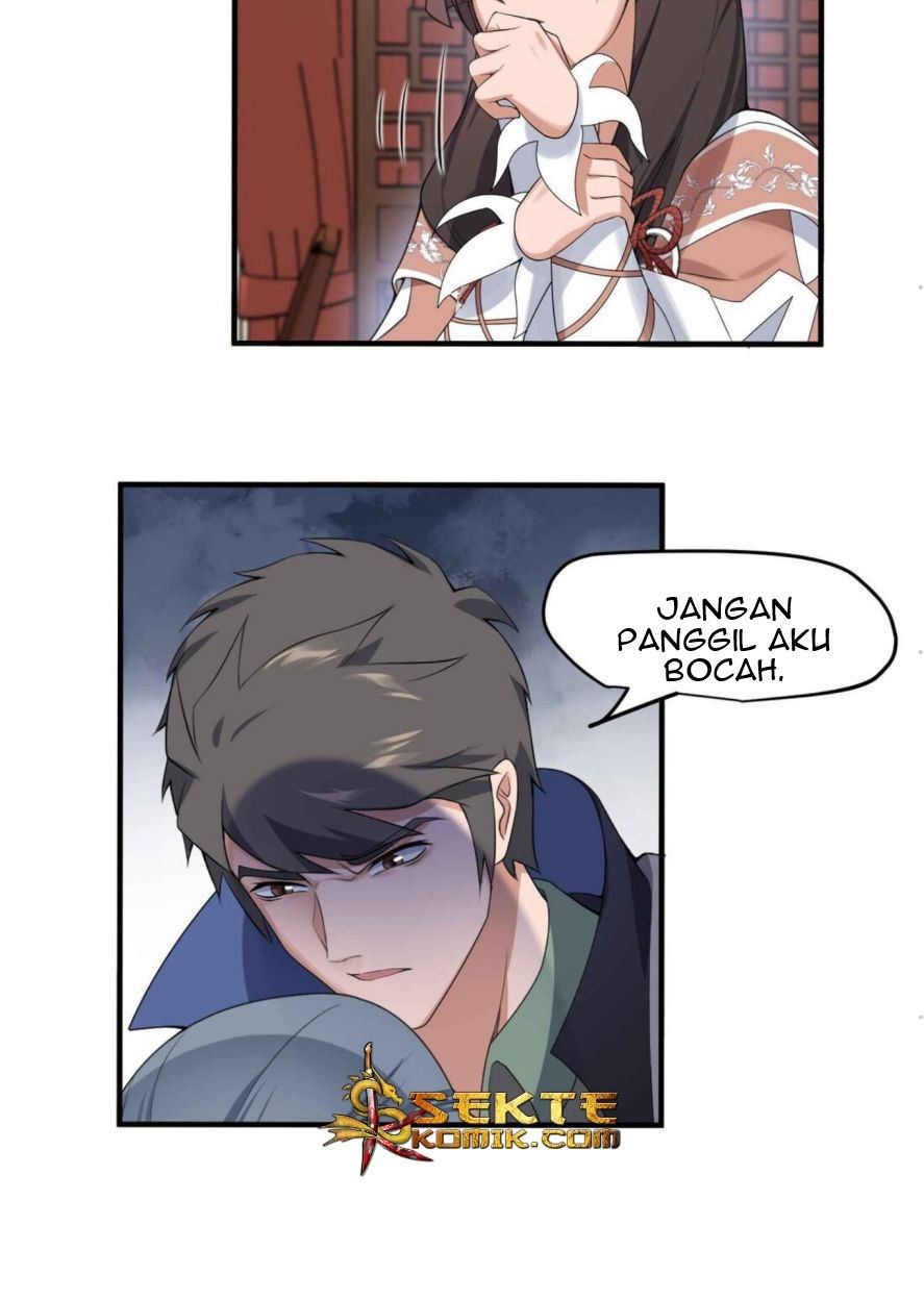 First Dragon (Yuanlong) Chapter 17 Gambar 31